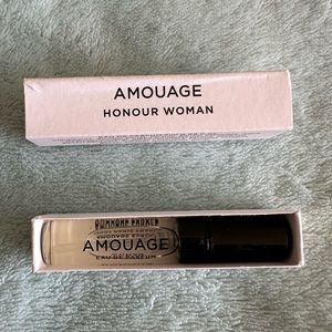 Amouage Honor Woman 2ml NIB